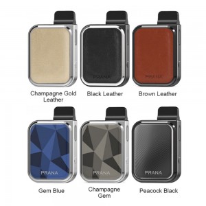 Lost Vape Prana Pod Kit