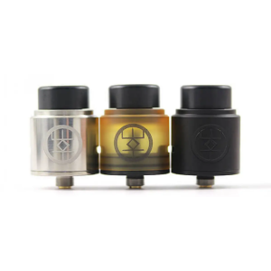 Advken Breath RDA