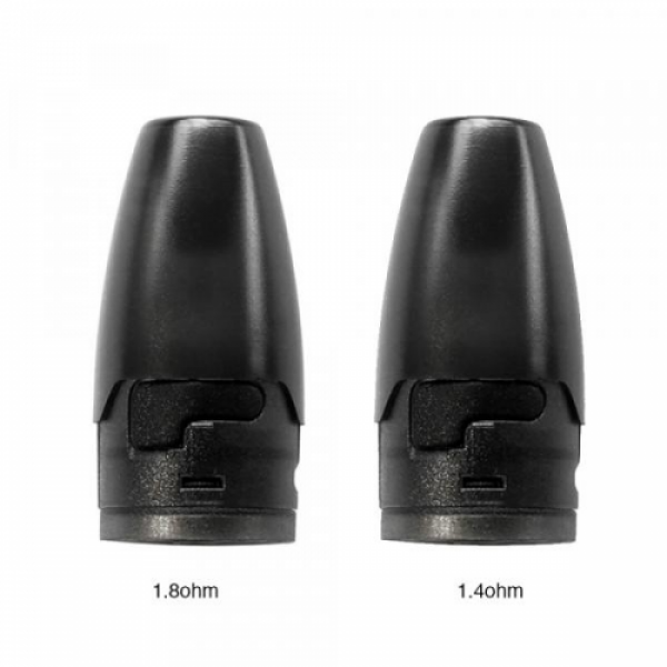 Hotcig Kubi Refillable Pod Cartridge