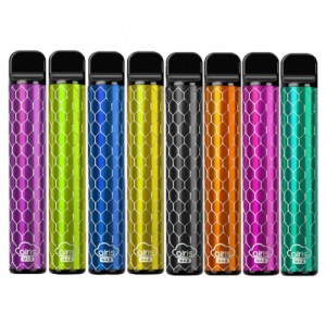 Airis Max 50mg/5% 1800 Puffs