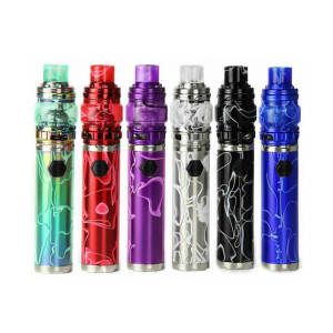 Eleaf iJust 3 Acrylic Version