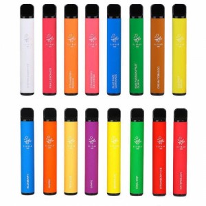 Elf Bar 50mg/5% 800 Puffs