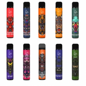 Elf Bar Lux 50mg/5% 1500 Puffs