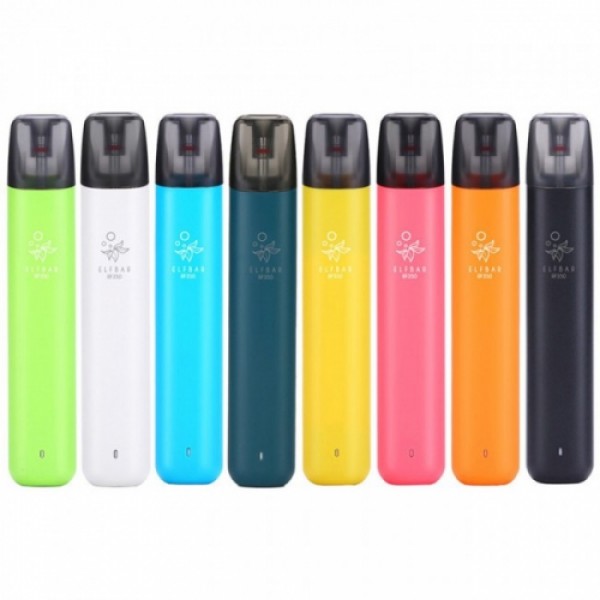 Elf Bar RF350 Refillable Pod Starter Kit 350 mAh