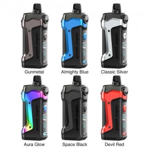GeekVape Aegis Boost Plus 40W