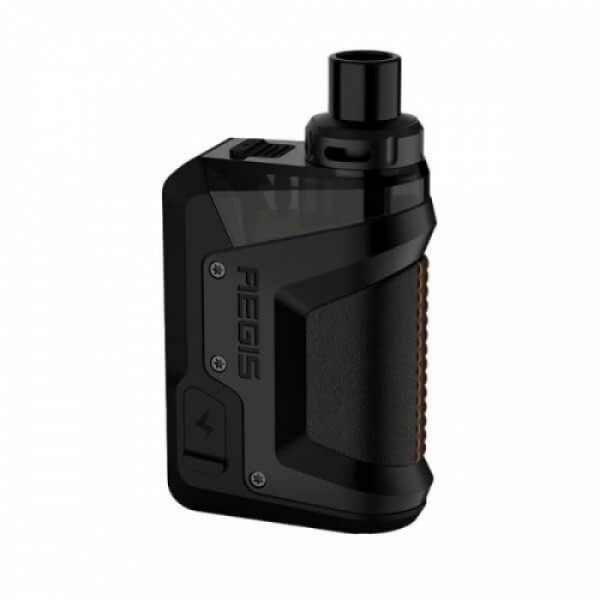 GeekVape Aegis Hero Pod Mod Kit 1200 mAh