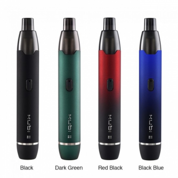 Hotcig Kubi 2 Pod 550 mAh Kit
