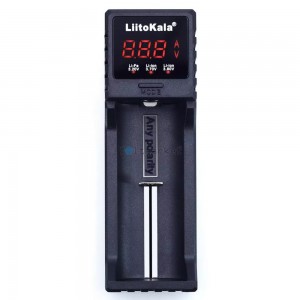 Зарядное Устройство Liitokala Lii-S1