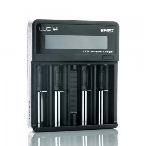 Зарядное Устройство Efest LUC V4