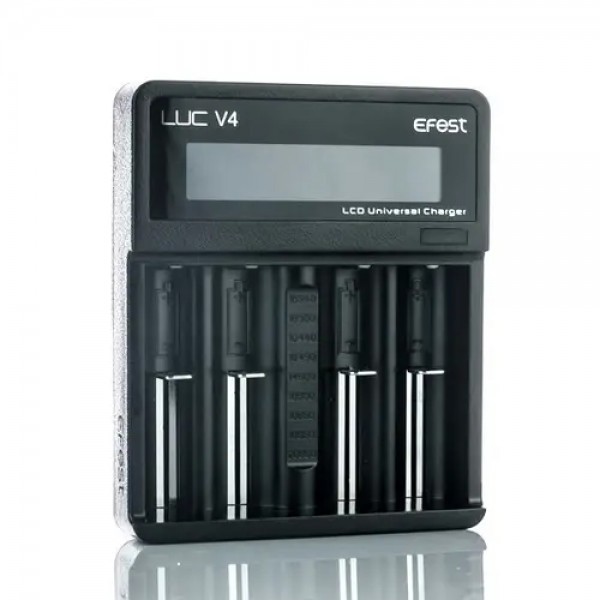 Зарядное Устройство Efest LUC V4