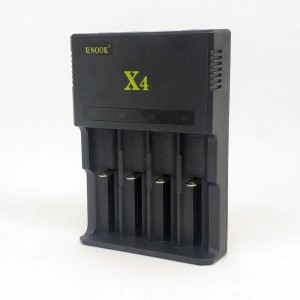 Зарядное Устройство Enook X4