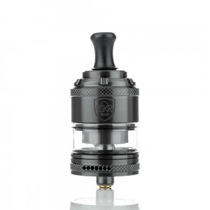 Обслуживаемый атомайзер Vandy Vape Berserker Mini V2 MTL RTA
