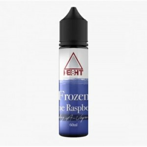 1E8HT 60мл (Frozen Blue Rasp)