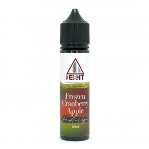 1E8HT 60мл (Frozen Cran Apple)