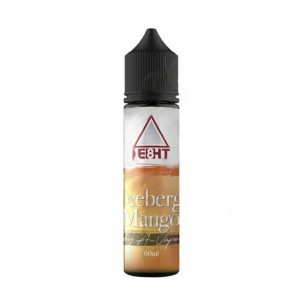 1E8HT 60мл (Iceberg Mango)