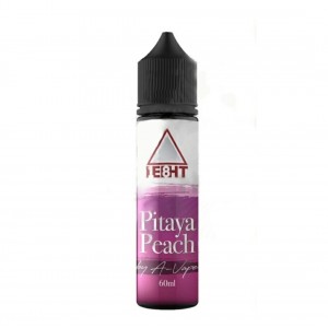 1E8HT 60мл (Pitaya Peach)