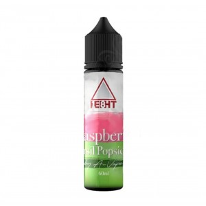 1E8HT 60мл (Rasp Basil Popsicle)