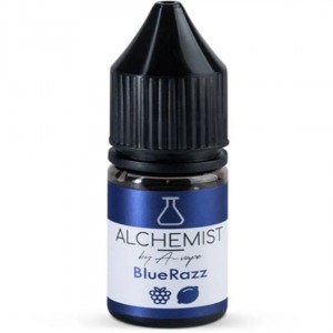 Alchemist Salt 30мл (Blue Razz)