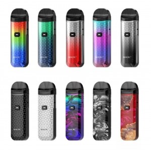 Smok Nord Pro Pod Kit 1100 mAh