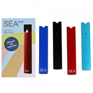 Sea Pod Device Battery