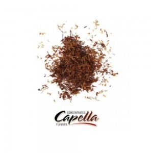 Capella - Burley Blend (Табак Берли) 10мл