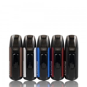 Justfog Minifit Starter Kit