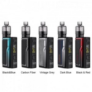 VooPoo Argus GT 160W TC Kit