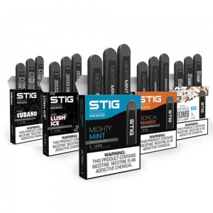 VGOD Stig 50mg/5% 300 Puffs