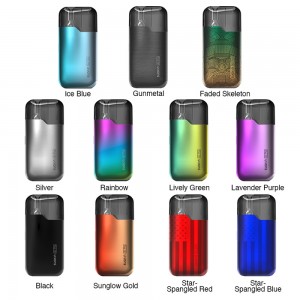Suorin Air Pro Pod Kit 930 mAh