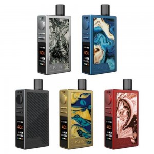 Suorin Elite 40W Pod System Kit 1100 mAh