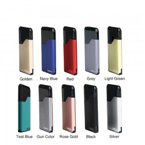 Suorin Air Starter Kit 400 мАh