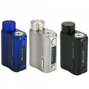 Боксмод Vaporesso Swag 2 80W TC