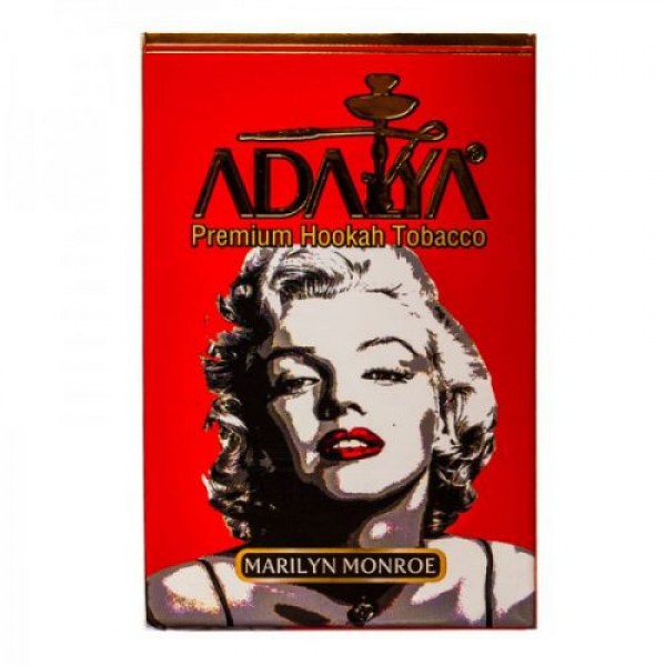 Adalya 50g (Marilyn Monroe)