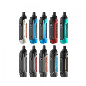 Suorin Trio 85 Pod Mod Kit
