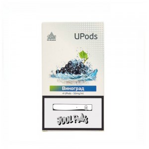 Картриджи UPODS 50mg/5%