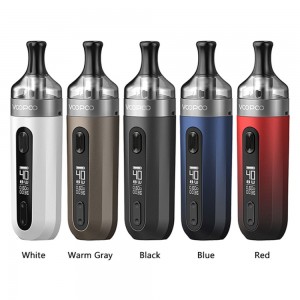 Voopoo V.SUIT 40W VW Pod Kit 1200 mAh