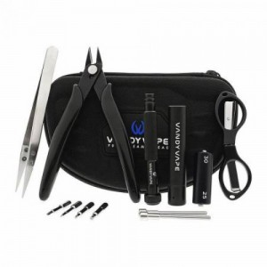 Набор инструментов Vandy Vape Tool Kit Pro