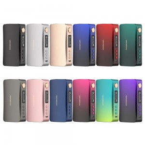 Боксмод Vaporesso Gen S 220W TC