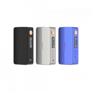 Боксмод Vaporesso Gen X 220W TC