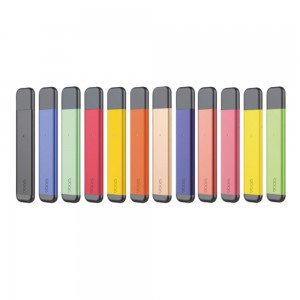VOOM Mini Pod Kit 320 mAh