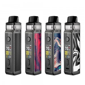 Voopoo Vinci X 70W Pod Kit