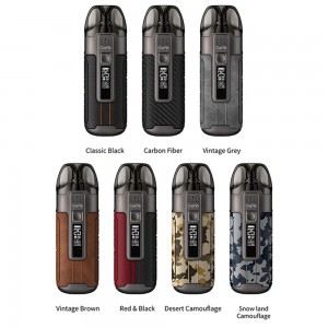 Voopoo Argus Air 25W Pod 900 mAh