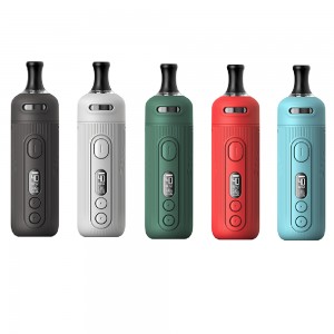 Voopoo Seal 1200 mAh Voopoo Seal 1200 mAh