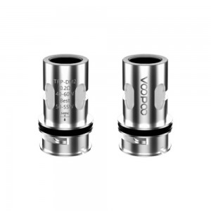 Voopoo TPP Coil Voopoo TPP Coil