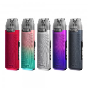 Voopoo V.THRU Pro Pod Kit 900 mAh
