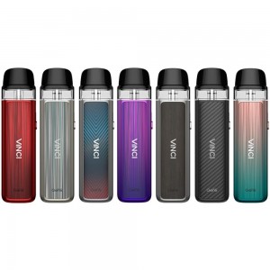 Voopoo Vinci Pod Kit 800 mAh