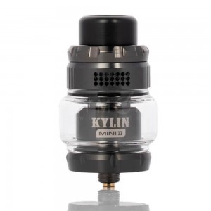 Обслуживаемый атомайзер Vandy Vape Kylin Mini v2 RTA