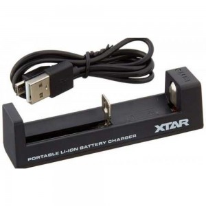 Зарядное Устройство XTAR MC1