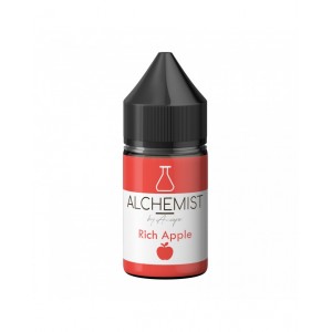 Alchemist Salt 30мл (Rich Apple)