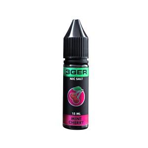 3Ger Salt 15мл (Mint Cherry)